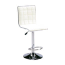 KaguBuy バーチェア SP-3031-3 昇降式 カウンターチェア バー チェア シンプル スタイリッシュ ポリウレタン モダン 高さ調節可 高級感 カウンター