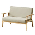 ソファ ソファー 2人掛け 3人掛け 天然木 ファブリック PVC sofa 布地 肘あり 高級感 2P 3P 2Pソファ 3Pソファ 二人掛け 三人掛け リビングソファー コンパクト かわいい ライム