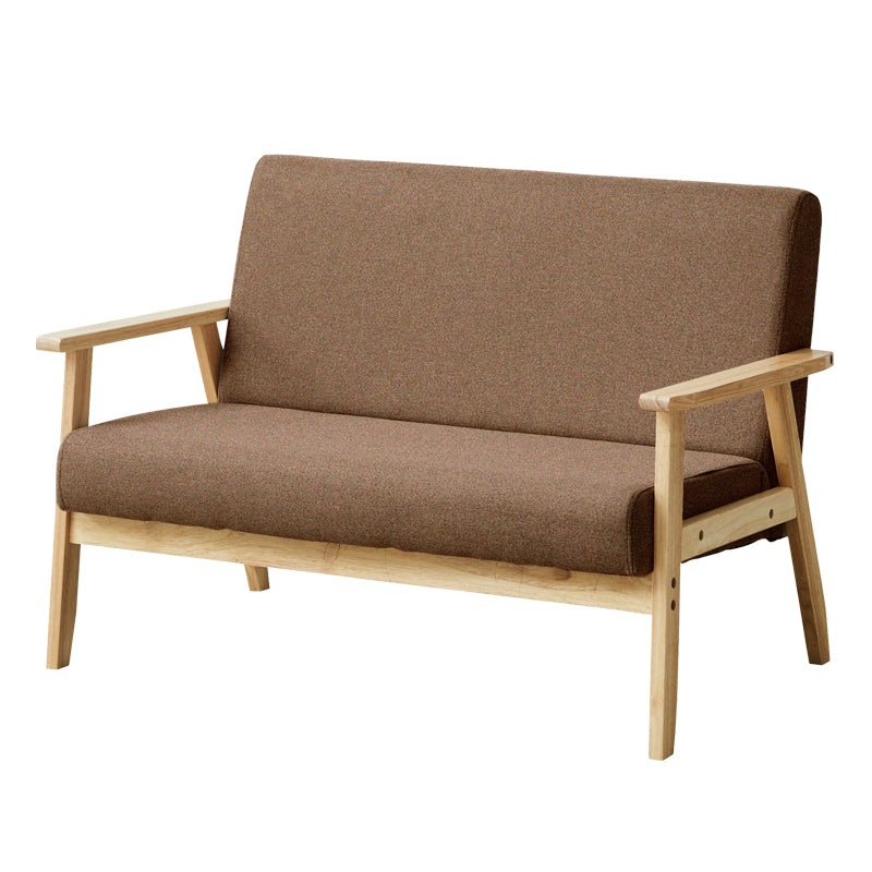 ソファ ソファー 2人掛け 3人掛け 天然木 ファブリック PVC sofa 布地 肘あり 高級感 2P 3P 2Pソファ 3Pソファ 二人掛け 三人掛け リビングソファー コンパクト かわいい ライム