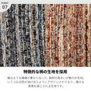 3WAY パッチワーク ソファーベッド 2人掛け 3人掛け リクライニング ソファー リクライニングソファー ローソファー ベッド おしゃれ モノクロ 北欧 かわいい シンプル 2人 3人 マカオ【大型商品】