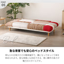 3WAY パッチワーク ソファーベッド 2人掛け 3人掛け リクライニング ソファー リクライニングソファー ローソファー ベッド おしゃれ モノクロ 北欧 かわいい シンプル 2人 3人 マカオ【大型商品】