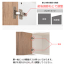 食器棚 キッチンボード 120cm幅 完成品 120 レンジ台 大型レンジ対応 レンジボード キッチン 収納 引き出し ソフトクローズ 静音 大容量 スライド棚 おしゃれ モダン 北欧 ホワイト ブラック 大理石風 木目 ナチュラル 開梱設置 ルーブル【大型商品】