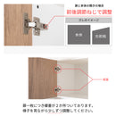 食器棚 キッチンボード 120cm幅 完成品 120 レンジ台 大型レンジ対応 レンジボード キッチン 収納 引き出し ソフトクローズ 静音 大容量 スライド棚 おしゃれ モダン 北欧 ホワイト ブラック 大理石風 木目 ナチュラル 開梱設置 ルーブル【大型商品】