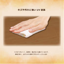 KaguBuy KK こたつ 幅105こたつテーブル単品 こたつ 105 コタツ 長方形 リビング センターテーブル オールシーズン コンパクト 幅80cm 北欧 省スペース ナチュラル ブラウン シンプル おしゃれ 一人暮らし (コピー)