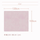 【100×120 ブランケット】コンパクト ふわふわ もこもこ 暖かい オフィス用 インテリア プレゼント おしゃれ あたたかい 肌掛け 柔らかい オールシーズン 肌触りがいい 大人 ベビー 赤ちゃん 家庭洗濯