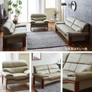 KaguBuy スクレ ソファー 1人掛け ソファ 革 PVC レザー 1用ソファー 一人掛け リビング 1人掛けソファ 会議室用 応接室用 【大型商品】