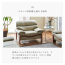 KaguBuy スクレ ソファー 3人掛け ソファ 革 PVC レザー 3P 三人掛け リビング 3人掛けソファ 会議室用 応接室 sofa【大型商品】