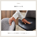 組立設置 セラミック調 伸長式 ダイニング 5点セット エクステンション 肘無し ダイニング 5点セット ダイニングテーブル ダイニングチェア チェア セット 伸縮 伸長 4人掛け テーブル ライト