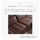 組立設置  ソファ ソファー 片電動カウチソファ カウチソファ 電動ソファ リクライングソファ USB付 レザー風 レザーファブリック 電動リクライニング 電動カウチソファ 3人掛け レザーファブリック アークス 大型商品