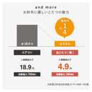 【ブラックフライデー10％OFF】KaguBuy ノフ 幅120こたつテーブル単品 こたつ 120 コタツ 長方形 リビングテーブル センターテーブル オールシーズン コンパクト 幅120cm 北欧 省スペース ブラウン シンプル おしゃれ 一人暮らし