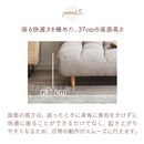 【ブラックフライデー10％OFF】KaguBuy ヌアージュ 組み合わせ自由 ソファ ソファセット 単品 1人掛け 4WAY リクライニング可能 脚取り外し可能 ローソファ 1.5人掛け 一人暮らし