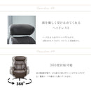 【組立設置無料】電動リクライニング ソファー リクライニングソファ 1人掛け 1人用 エアバック マッサージ ヒーター機能 回転 ヘッドレスト エコレザー 高反発ウレタン 安全設計 リモコン操作 リラックスチェア 椅子 KaguBuy ビット【大型商品】