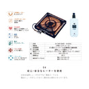 【ブラックフライデー10％OFF】KaguBuy リオン 幅120こたつテーブル単品 こたつ 120 コタツ 長方形 リビング センターテーブル オールシーズン コンパクト 幅120cm 北欧 省スペース ブラウン ナチュラル シンプル 一人暮らし