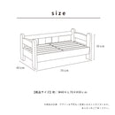 ペットベッド 1段 木製 すのこ ベッド 猫 犬 ペット用 犬用 猫用 木製ベッド すのこベッド ペット用ベッド ペット用品 ペット家具 寝具 シンプル かわいい 可愛い おしゃれ PB-01