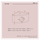 ネコトンネル スツール 猫 犬 引っかき傷に強い 特殊生地 安全設計 ケガ防止 はっ水 撥水加工 ファブリック 2個入り 高さ25cm ロータイプ アイボリー 組み替え自由