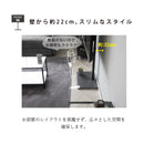 ＼新色追加／ テレビスタンド ハイタイプ 32〜70型 棚付き 左右首振り 高さ調整 角度調整 壁寄せ スチール  震度6 32 55 70 インチ VESA 600×400 壁固定ワイヤー 耐震 傷防止 おしゃれ シンプル ブラック グレー TVスタンド スリム 角度調節 高さ調節 耐震 自立式