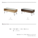 KaguBuy ローナン テーブル センターテーブル  幅100 ガラステーブル リビングテーブル ローテーブル 北欧 一人暮らし