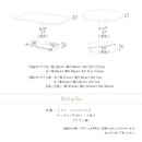 KaguBuy モカ オルタ ダイニングソファセット ソファ テーブル 4点 コーナーソファ ダイニングセット 丸形 角形 組立設置付【大型商品】