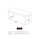 ロイ ダイニング幅120-4点セット 幅120cm 幅120 4点 ダイニング  ファブリック アームレス ダイニングテーブル ダイニングチェア ダイニングベンチ チェア テーブル ベンチ セット 4人掛け