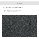 KaguBuy シーラ 3人掛けソファ ソファ 3人掛け 北欧 木脚 かわいい モダン グレー ネイビー ブラウン 布 ファブリック ひじ掛け 3Pソファ リビングソファー ワンルーム クッション付 大型商品 アウトレット