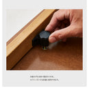 【ブラックフライデー10％OFF】90cm こたつ テーブル セット リバーシブル おしゃれ 布団 日本製ヒーター 北欧 コタツ こたつ布団 天然木 KaguBuy スフレ【在庫限り】