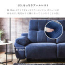 組立設置付 電動リクライニングソファー 3人掛け 2人掛け ハイバック ヘッドリクライニング USB 電動ソファー 電動ソファ 電動リクライニングソファ リクライニングソファー リクライニングソファ 三人 二人 3人 2人 3人用 2人用 ティアル