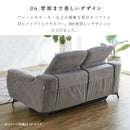 組立設置付 電動リクライニングソファー 3人掛け 2人掛け ハイバック ヘッドリクライニング USB 電動ソファー 電動ソファ 電動リクライニングソファ リクライニングソファー リクライニングソファ 三人 二人 3人 2人 3人用 2人用 ティアル