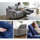 組立設置付 電動リクライニングソファー 3人掛け 2人掛け ハイバック ヘッドリクライニング USB 電動ソファー 電動ソファ 電動リクライニングソファ リクライニングソファー リクライニングソファ 三人 二人 3人 2人 3人用 2人用 ティアル