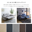 組立設置付 電動リクライニングソファー 3人掛け 2人掛け ハイバック ヘッドリクライニング USB 電動ソファー 電動ソファ 電動リクライニングソファ リクライニングソファー リクライニングソファ 三人 二人 3人 2人 3人用 2人用 ティアル