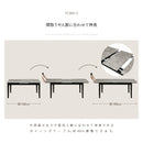 ダイニングセット 4人掛け セラミック調 伸長式 ダイニング 5点セット 150 190 ダイニングテーブル ダイニングチェア チェア セット 伸縮 伸長 4人掛け テーブル ライト ヴァロ 組立設置