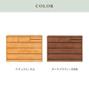 アルダー材国産幅120cm4段チェスト＜アリセア＞チェスト  幅120cm 4段 ナチュラル 完成品 国産品 ローチェスト ロータイプ 衣類収納 整理タンス レール付 木製 大容量 大川家具 自然塗装 おしゃれ シンプル モダン