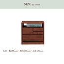 テレビ台 ハイタイプ おしゃれ 60cm 完成品 日本製 テレビボード 収納 TV台 TVボード 木製 アルダー オイルフィニッシュ ナチュラル ブラウン 国産 Alicea アリセア