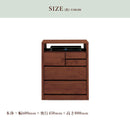 テレビ台 ハイタイプ おしゃれ 60cm 完成品 日本製 テレビボード 収納 TV台 TVボード 木製 アルダー オイルフィニッシュ ナチュラル ブラウン 国産 Alicea アリセア