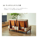 KaguBuy ベン ソファ ソファー ローソファ 一人掛けソファー 1人掛けソファ 1人掛けソファー 1人掛け アウトレット