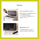 KaguBuy EKO ゴミ箱 ダストボックス 45L インナーボックス付き センサー 自動開閉 自動感知 縦型 たて型 縦置き ふた付き オート EKO イーケーオー ECO ステンレス製 シルバー  キッチン