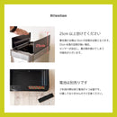 【在庫限り】センサー式自動ダストボックス45L＜EKO＞ゴミ箱 ダストボックス 45L 45リットル センサー 自動開閉 自動感知 縦型 たて型 縦置き ふた付き オート EKO イーケーオー ECO ステンレス製 シルバー キッチン おしゃれ