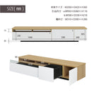 KaguBuy ファラン テレビ台 ローボード 幅200 完成品 日本製 大川家具 北欧 テレビボード 収納 テレビラック アウトレット【大型商品】