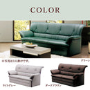 ソファ ハイバックソファー 2人 ポケットコイルソファ 2人掛けソファー 幅160cm ハイバック 合皮 ラブソファ ラブソファー 2人掛けソファ 2人掛けソファー Nor ノル 2人掛けソファ【大型商品】