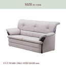 ソファ ハイバックソファー 2人 ポケットコイルソファ 2人掛けソファー 幅160cm ハイバック 合皮 ラブソファ ラブソファー 2人掛けソファ 2人掛けソファー Nor ノル 2人掛けソファ【大型商品】