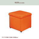 オットマン 収納 スツール 座れる 収納 収納ボックス 北欧 ナチュラル 収納ベンチ おしゃれ スツールボックス  Ochs オクス スツール