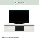 【在庫限り】幅180 TVボード テレビボード テレビ TV 収納 コンパクト ローボード テレビ台 てれび 北欧 モダン Erde アーデ 180TVボード アウトレット【大型商品】