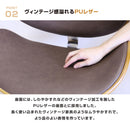 ピトー ダイニングチェア 背もたれ付き イームズチェア おしゃれ カフェ風 チェア シェルチェア イームズチェア PU 木製
