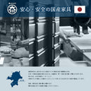 【ブラックフライデー10％OFF】ローチェスト 120 タンス たんす 箪笥 引き出し収納 引出し リビング収納 衣類収納 整理ダンス 洋服ダンス 整理タンス リビングチェスト 収納家具 Kolby コルビー