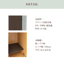 【ブラックフライデー10％OFF】KaguBuy コルビー 玄関収納 完成品 下駄箱 ロー 大容量 シューズボックス 靴箱 靴収納 85幅 ロータイプシューズBOX 選べる デュオ 日本製 大川家具