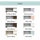 幅９０テレビボード〈ラハム〉 ロータイプ テレビ台 プリント化粧合板 ハイグロスシート タッピング 脚高100mm シンプル 安い オシャレ 丈夫 可愛い 計９色 90TVボード Lahamu【大型商品】