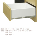 KaguBuy ネロ テレビ台 幅180cm 完成品 テレビボード ロータイプ ローボード テレビラック TVラック TVボード おしゃれ シンプル アウトレット【大型商品】