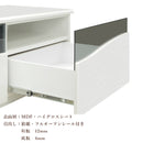 KaguBuy ノルデ テレビ台 幅170cm 完成品 テレビボード ロータイプ ローボード テレビラック TVラック TVボード おしゃれ シンプル アウトレット