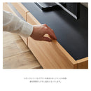 KaguBuy ロノス テレビ台 180cm 国産 テレビボード パソコン台 テレビラック 収納 収納棚 TV台 TVボード AVボード 日本製 テレワーク 在宅 完成品 新生活 大川家具