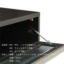 【在庫限り】KaguBuy ツール テレビ台 幅120cm  完成品 テレビボード ロータイプ ローボード テレビラック TVラック TVボード おしゃれ シンプル アウトレット