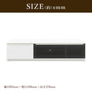 【在庫限り】KaguBuy ツール テレビ台 幅120cm  完成品 テレビボード ロータイプ ローボード テレビラック TVラック TVボード おしゃれ シンプル アウトレット